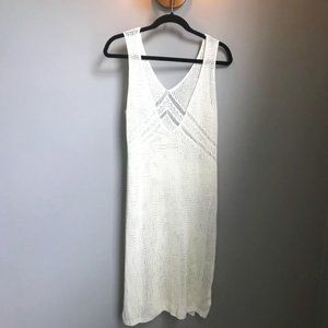 Cupshe Knit Swim Coverup